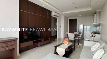 Gambar 3 Apartment Four Winds Semi Furnished