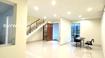 Gambar 3 Brand New Modern Minimalis House in Pejaten Jakarta Selatan