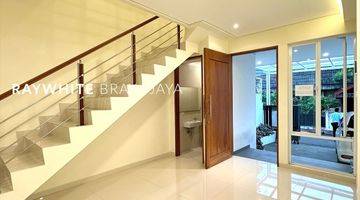 Gambar 5 Brand New Modern Minimalis House in Pejaten Jakarta Selatan