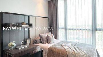 Gambar 3 Apartment Kemang Village Tower Bloomington