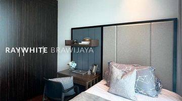 Gambar 2 Apartment Kemang Village Tower Bloomington