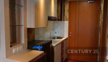 Gambar 5 Apartemen Margonda Residence 5 Type Studio Lantai 2 S7738