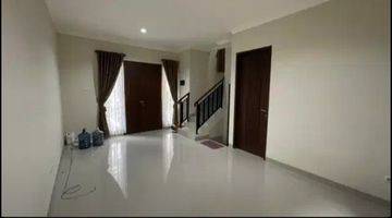 Gambar 2 Dijual Rumah Cluster 2 Lantai Di Jl. Ratna, Jatibening