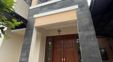 Gambar 2 Dijual Rumah Bagus 2 Lantai Dekat Mall Grand Galaxy Park, Bekasi