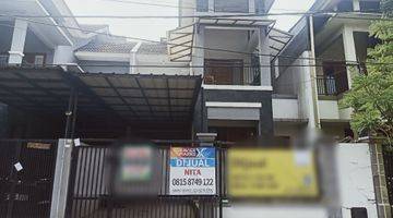 Gambar 1 Dijual Cepat Rumah 2 Lantai Di Grand Galaxy City, Bekasi Selatan 