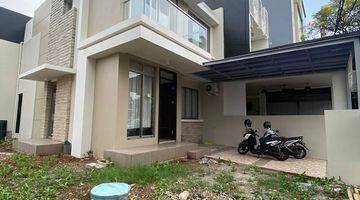 Gambar 2 Dijual Rumah Hook Seberang Mal Grand Galaxy, Bekasi 