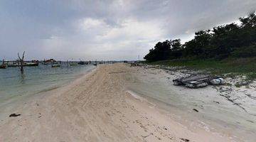 Gambar 2 Dijual Tanah Hadap Pasir Putih Di Bangka Belitung 