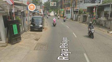 Gambar 3 Dijual Tanah di Jl Raya Pekayon,samping Grand Galaxy 