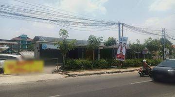 Gambar 4 Dijual Tanah 5500 m² di Jalan Raya KH. Agus Salim, Bekasi Kota 