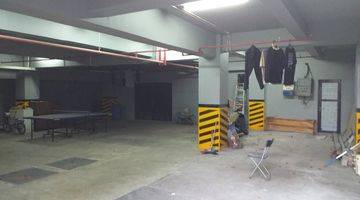 Gambar 4 Dijual Kantor Bangunan Barudi Jl. Warung Buncit, Jakarta Selatan 