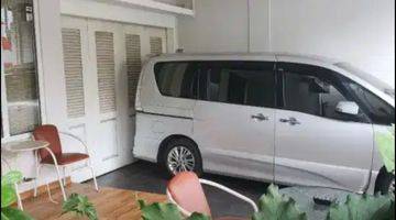 Gambar 3 Dijual Rumah Luas 2 Lantai Di Pondok Kelapa, Jakarta Timur 