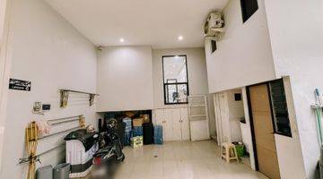 Gambar 3 Dijual Rumah Townhouse 2,5 Lantai di Fatmawati, Jakarta Selatan 