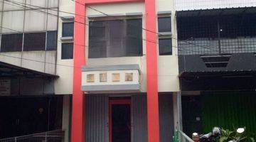 Gambar 1 Dijual Ruko Di Jl. Margasatwa,pondok Labu, Jakarta Selatan 