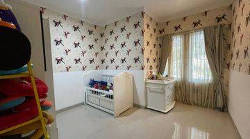 Gambar 5 Dijual Rumah 2 Lantai Di Cluster Water Spring, Grand Wisata 