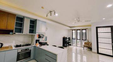 Gambar 5 Dijual Rumah Townhouse 2,5 Lantai di Fatmawati, Jakarta Selatan 