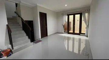 Gambar 4 Dijual Rumah Cluster 2 Lantai Di Jl. Ratna, Jatibening