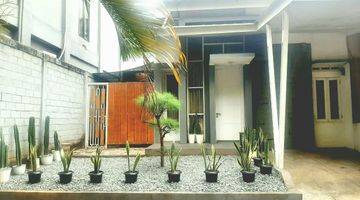 Gambar 1 Rumah 1 Lantai Dijual Di CRV Residence - Jatiasih