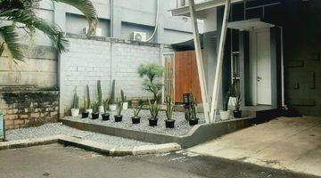 Gambar 4 Rumah 1 Lantai Dijual Di CRV Residence - Jatiasih