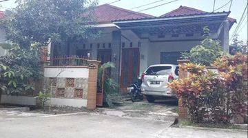 Gambar 1 DIJUAL CEPAT RUMAH 1 LANTAI DI TELAGA PESONA CIKARANG BARAT