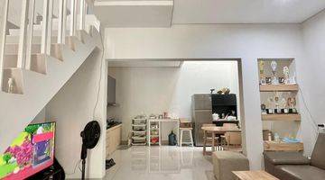 Gambar 3 Turun Harga!!!!! Dijual Rumah 2 Lantai Full Furnished Di Villa Meutia Kirana, Bekasi Timur