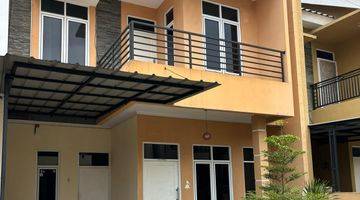 Gambar 1 Dijual Rumah Furnished 2 Lantai Di Jatiasih, Jatirasa