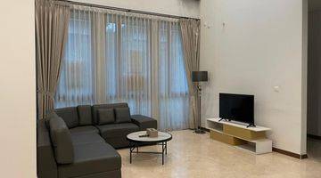 Gambar 1 Lakewood Navapark Full Furnished 5 Kt Hadap Selatan Rapi Cantik Lengkap Lokasi Strategis Lingkungan Nyaman