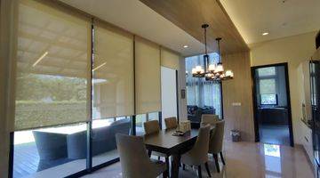 Gambar 3 Lancewood Navapark Bsd Rumah Hook Full Furnished 4 Kt Hoek Mewah Sangat Cantik Luas Rapi Siap Huni Lokasi Strategis Lingkungan Nyaman