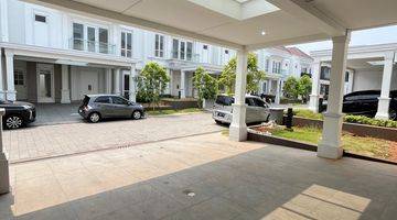 Gambar 3 Grand Pasadena Rumah Semi Furnished 4 Kt Harga Spesial Mewah Hadap Utara Rapi Belum Pernah Huni Hadap 