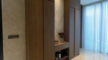 Gambar 4 Lyndon 15x33 Fully Furnished Mewah 3 Lantai 5+1 Show Unit Ada Lift Dan Pool Navapark Bsd City