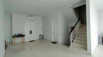 Gambar 2 Pasadena Full Furnished 4KT Hadap Selatan Mewah Rapi Siap Huni Gading Serpong