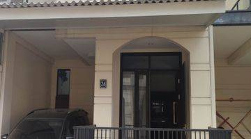 Gambar 1 Rumah Murah Full Furnished Di Lavon 1 Cikupa 