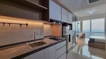 Gambar 1 Disewakan Murah Apartement U Residences Tower 3 Lippo Karawaci