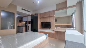 Gambar 2 Disewakan Murah Apartement U Residences Tower 3 Lippo Karawaci