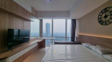 Gambar 5 Disewakan Murah Apartement U Residences Tower 3 Lippo Karawaci