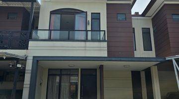 Gambar 1 Disewakan Rumah Lavon 1 Furnished