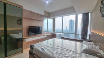 Gambar 3 Disewakan Murah Apartement U Residences Tower 3 Lippo Karawaci