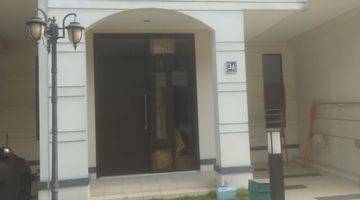 Gambar 1 Disewakan Rumah Murah Di Lavon 1