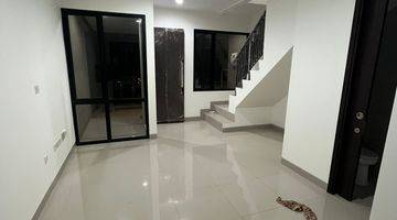 Gambar 5 Dijual Rumah uk. 4.5x12.5 m2 PIK 2 Extension Milenial City Murah