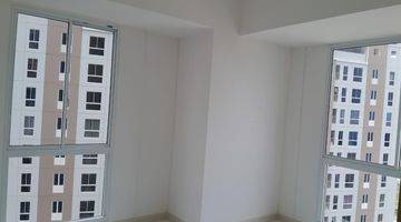 Gambar 2 Apartment Tokyo Riverside Tipe 2BR 38m2 Corner Hoek View Laut Tower Ginza Murah Pik 2