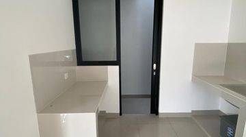 Gambar 2 Dijual Murah Rumah uk. 6x10 Milenial City PIK 2 Extension Kosongan 