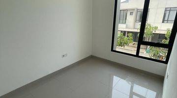 Gambar 3 Disewakan Murah Rumah uk. 8x10m2 Milenial City  PIK 2 Extension  Kosongan+2Ac