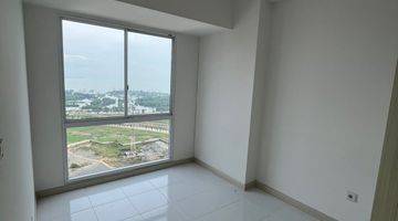 Gambar 3 Dijual Apartment Tokyo Riverside 2BR 36m2 View Laut Ginza Lantai Tinggi Murah