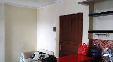 Gambar 1 Dijual Apartment Mediterania Garden 1 2BR 40.5m2 Semi Furnished Cepat