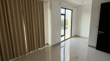 Gambar 1 Dijual Rumah Uk. 6x12.5 M2 Milenial City Pik 2 Extension Semi Furnished Murah