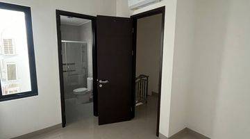 Gambar 2 Dijual Rumah Uk. 6x12.5 M2 Milenial City Pik 2 Extension Semi Furnished Murah