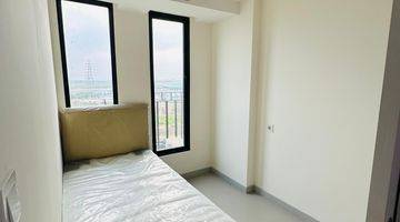 Gambar 5 Dijual Apartment Osaka Riverview Tipe 2BR 26m2 View City Murah Cepat