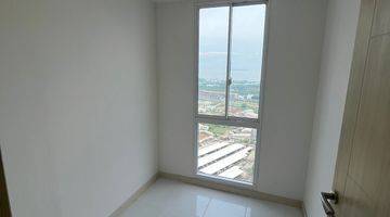 Gambar 2 Dijual Apartment Tokyo Riverside 2BR 36m2 View Laut Ginza Lantai Tinggi Murah