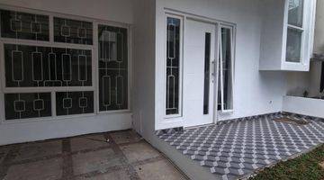 Gambar 4 Rumah Hommy Siap Huni Di Emerald Sektor 9 Bintaro Jaya 7955 GB