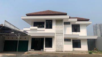 Gambar 1  Disewakan Rumah Cocok Untuk Usaha Di Jl Jombang Raya Az14269