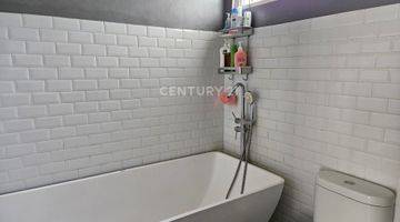 Gambar 4 Rumah Hommy Dalam Cluster 3 KT Di Kebayoran Bintaro Vc14621